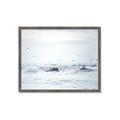 Picture of Seagulls Over the Water _GroupedProduct_Rectangle_Landscape_Photography _GroupedProduct_Rectangle_Landscape_Framed_Matted_