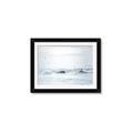 Picture of Seagulls Over the Water _GroupedProduct_Rectangle_Landscape_Photography _GroupedProduct_Rectangle_Landscape_Framed_Matted_