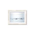 Picture of Seagulls Over the Water _GroupedProduct_Rectangle_Landscape_Photography _GroupedProduct_Rectangle_Landscape_Framed_Matted_