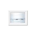 Picture of Seagulls Over the Water _GroupedProduct_Rectangle_Landscape_Photography _GroupedProduct_Rectangle_Landscape_Framed_Matted_