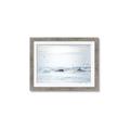 Picture of Seagulls Over the Water _GroupedProduct_Rectangle_Landscape_Photography _GroupedProduct_Rectangle_Landscape_Framed_Matted_