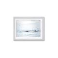 Picture of Seagulls Over the Water _GroupedProduct_Rectangle_Landscape_Photography _GroupedProduct_Rectangle_Landscape_Framed_Matted_