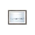 Picture of Seagulls Over the Water _GroupedProduct_Rectangle_Landscape_Photography _GroupedProduct_Rectangle_Landscape_Framed_Matted_