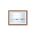 Picture of Seagulls Over the Water _GroupedProduct_Rectangle_Landscape_Photography _GroupedProduct_Rectangle_Landscape_Framed_Matted_