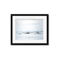 Picture of Seagulls Over the Water _GroupedProduct_Rectangle_Landscape_Photography _GroupedProduct_Rectangle_Landscape_Framed_Matted_