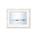 Picture of Seagulls Over the Water _GroupedProduct_Rectangle_Landscape_Photography _GroupedProduct_Rectangle_Landscape_Framed_Matted_