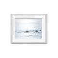 Picture of Seagulls Over the Water _GroupedProduct_Rectangle_Landscape_Photography _GroupedProduct_Rectangle_Landscape_Framed_Matted_
