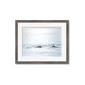 Picture of Seagulls Over the Water _GroupedProduct_Rectangle_Landscape_Photography _GroupedProduct_Rectangle_Landscape_Framed_Matted_