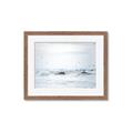 Picture of Seagulls Over the Water _GroupedProduct_Rectangle_Landscape_Photography _GroupedProduct_Rectangle_Landscape_Framed_Matted_