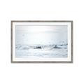 Picture of Seagulls Over the Water _GroupedProduct_Rectangle_Landscape_Photography _GroupedProduct_Rectangle_Landscape_Framed_Matted_