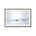 Picture of Seagulls Over the Water _GroupedProduct_Rectangle_Landscape_Photography _GroupedProduct_Rectangle_Landscape_Framed_Matted_
