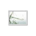 Picture of Sailboat in the Distance _GroupedProduct_Rectangle_Landscape_Photography _GroupedProduct_Rectangle_Landscape_Framed_Matted_
