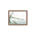 Picture of Sailboat in the Distance _GroupedProduct_Rectangle_Landscape_Photography _GroupedProduct_Rectangle_Landscape_Framed_Matted_