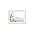 Picture of Sailboat in the Distance _GroupedProduct_Rectangle_Landscape_Photography _GroupedProduct_Rectangle_Landscape_Framed_Matted_