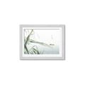 Picture of Sailboat in the Distance _GroupedProduct_Rectangle_Landscape_Photography _GroupedProduct_Rectangle_Landscape_Framed_Matted_