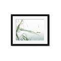 Picture of Sailboat in the Distance _GroupedProduct_Rectangle_Landscape_Photography _GroupedProduct_Rectangle_Landscape_Framed_Matted_