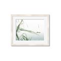 Picture of Sailboat in the Distance _GroupedProduct_Rectangle_Landscape_Photography _GroupedProduct_Rectangle_Landscape_Framed_Matted_