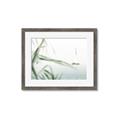 Picture of Sailboat in the Distance _GroupedProduct_Rectangle_Landscape_Photography _GroupedProduct_Rectangle_Landscape_Framed_Matted_