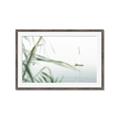 Picture of Sailboat in the Distance _GroupedProduct_Rectangle_Landscape_Photography _GroupedProduct_Rectangle_Landscape_Framed_Matted_