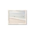 Picture of Pier in the Distance  _GroupedProduct_Rectangle_Landscape_Photography _GroupedProduct_Rectangle_Landscape_Framed_Matted_