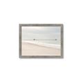 Picture of Pier in the Distance  _GroupedProduct_Rectangle_Landscape_Photography _GroupedProduct_Rectangle_Landscape_Framed_Matted_