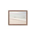 Picture of Pier in the Distance  _GroupedProduct_Rectangle_Landscape_Photography _GroupedProduct_Rectangle_Landscape_Framed_Matted_