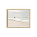 Picture of Pier in the Distance  _GroupedProduct_Rectangle_Landscape_Photography _GroupedProduct_Rectangle_Landscape_Framed_Matted_