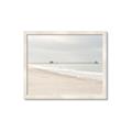 Picture of Pier in the Distance  _GroupedProduct_Rectangle_Landscape_Photography _GroupedProduct_Rectangle_Landscape_Framed_Matted_