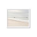Picture of Pier in the Distance  _GroupedProduct_Rectangle_Landscape_Photography _GroupedProduct_Rectangle_Landscape_Framed_Matted_