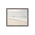 Picture of Pier in the Distance  _GroupedProduct_Rectangle_Landscape_Photography _GroupedProduct_Rectangle_Landscape_Framed_Matted_