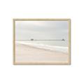 Picture of Pier in the Distance  _GroupedProduct_Rectangle_Landscape_Photography _GroupedProduct_Rectangle_Landscape_Framed_Matted_