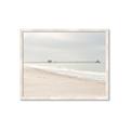 Picture of Pier in the Distance  _GroupedProduct_Rectangle_Landscape_Photography _GroupedProduct_Rectangle_Landscape_Framed_Matted_