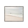 Picture of Pier in the Distance  _GroupedProduct_Rectangle_Landscape_Photography _GroupedProduct_Rectangle_Landscape_Framed_Matted_