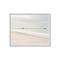 Picture of Pier in the Distance  _GroupedProduct_Rectangle_Landscape_Photography _GroupedProduct_Rectangle_Landscape_Framed_Matted_