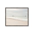 Picture of Pier in the Distance  _GroupedProduct_Rectangle_Landscape_Photography _GroupedProduct_Rectangle_Landscape_Framed_Matted_