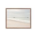 Picture of Pier in the Distance  _GroupedProduct_Rectangle_Landscape_Photography _GroupedProduct_Rectangle_Landscape_Framed_Matted_