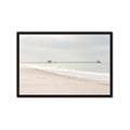Picture of Pier in the Distance  _GroupedProduct_Rectangle_Landscape_Photography _GroupedProduct_Rectangle_Landscape_Framed_Matted_