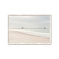 Picture of Pier in the Distance  _GroupedProduct_Rectangle_Landscape_Photography _GroupedProduct_Rectangle_Landscape_Framed_Matted_