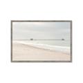 Picture of Pier in the Distance  _GroupedProduct_Rectangle_Landscape_Photography _GroupedProduct_Rectangle_Landscape_Framed_Matted_