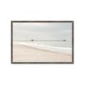 Picture of Pier in the Distance  _GroupedProduct_Rectangle_Landscape_Photography _GroupedProduct_Rectangle_Landscape_Framed_Matted_