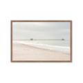Picture of Pier in the Distance  _GroupedProduct_Rectangle_Landscape_Photography _GroupedProduct_Rectangle_Landscape_Framed_Matted_