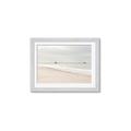 Picture of Pier in the Distance  _GroupedProduct_Rectangle_Landscape_Photography _GroupedProduct_Rectangle_Landscape_Framed_Matted_