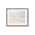 Picture of Pier in the Distance  _GroupedProduct_Rectangle_Landscape_Photography _GroupedProduct_Rectangle_Landscape_Framed_Matted_