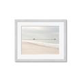 Picture of Pier in the Distance  _GroupedProduct_Rectangle_Landscape_Photography _GroupedProduct_Rectangle_Landscape_Framed_Matted_