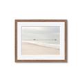 Picture of Pier in the Distance  _GroupedProduct_Rectangle_Landscape_Photography _GroupedProduct_Rectangle_Landscape_Framed_Matted_