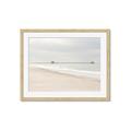 Picture of Pier in the Distance  _GroupedProduct_Rectangle_Landscape_Photography _GroupedProduct_Rectangle_Landscape_Framed_Matted_