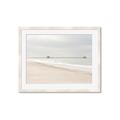 Picture of Pier in the Distance  _GroupedProduct_Rectangle_Landscape_Photography _GroupedProduct_Rectangle_Landscape_Framed_Matted_