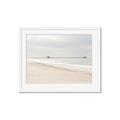 Picture of Pier in the Distance  _GroupedProduct_Rectangle_Landscape_Photography _GroupedProduct_Rectangle_Landscape_Framed_Matted_