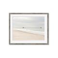 Picture of Pier in the Distance  _GroupedProduct_Rectangle_Landscape_Photography _GroupedProduct_Rectangle_Landscape_Framed_Matted_