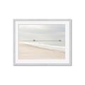Picture of Pier in the Distance  _GroupedProduct_Rectangle_Landscape_Photography _GroupedProduct_Rectangle_Landscape_Framed_Matted_
